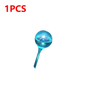 1-5Pcs Automatic Plant Watering Bulbs Self Watering Globe Balls Water Device Drip Irrigation System for Garden Flower Plants